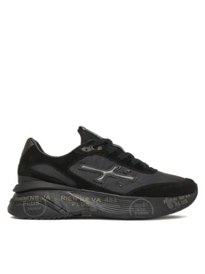 Premiata Sneakersy Moerund Var 7795 Czarny