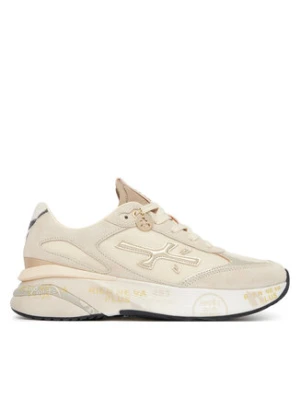 Zdjęcie produktu Premiata Sneakersy Moerund Var 8080 Beżowy jasny