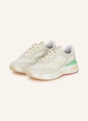 Premiata Sneakersy Moerund weiss