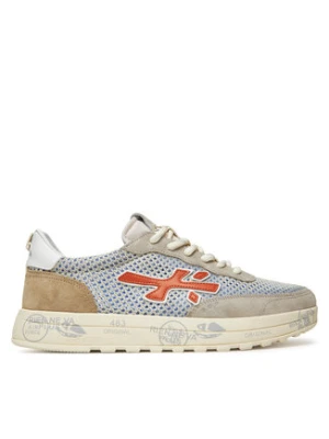 Premiata Sneakersy Nous 6698 Beżowy