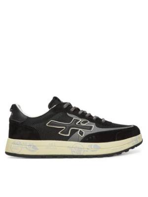 Premiata Sneakersy Nous Var 7230 Czarny
