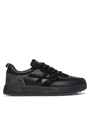 Premiata Sneakersy Nous Var 8465 Czarny
