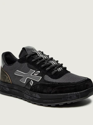 Premiata Sneakersy NOUS VAR. | zamsz