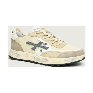 Premiata Sneakersy NOUS | zamsz