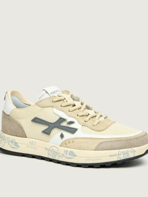 Premiata Sneakersy NOUS | zamsz