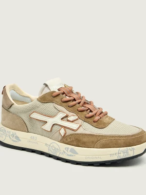 Zdjęcie produktu Premiata Sneakersy NOUS | zamsz