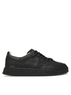 Premiata Sneakersy QUINN VAR 7324 Czarny