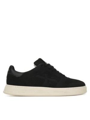 Premiata Sneakersy Quinn Var 8245 Czarny