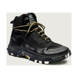 Premiata Sneakersy SAINTCROSS 380 | z dodatkiem skóry