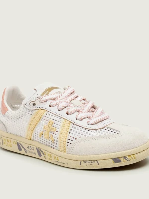 Premiata Sneakersy VAR 8200 | z dodatkiem skóry