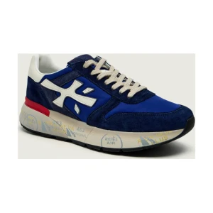 Premiata Sneakersy VAR | zamsz