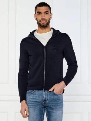 Premiata Sweter | Regular Fit