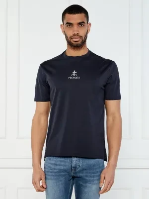 Premiata T-shirt | Regular Fit