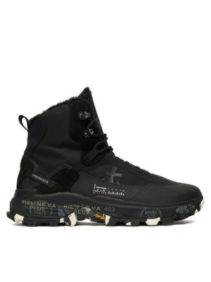 Premiata Trzewiki Saintcro 394M Czarny