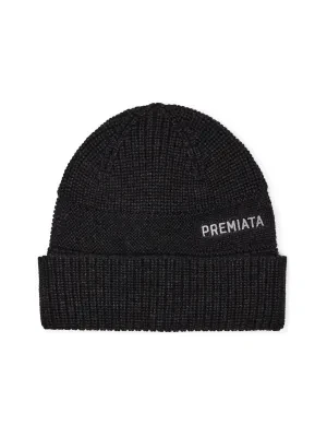 Premiata Wełniana czapka Halta