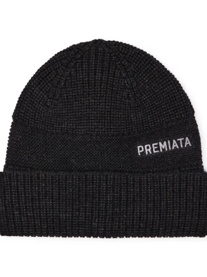 Premiata Wełniana czapka Halta