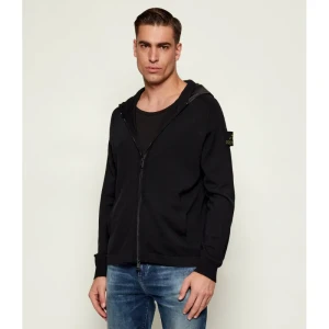 Premiata Wełniany sweter | Regular Fit