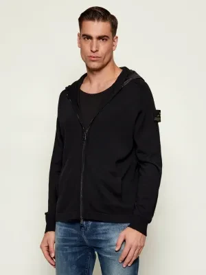 Premiata Wełniany sweter | Regular Fit