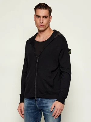 Premiata Wełniany sweter | Regular Fit