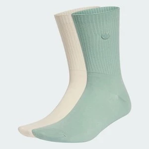 Premium Essentials Crew Socks 2 Pairs Adidas