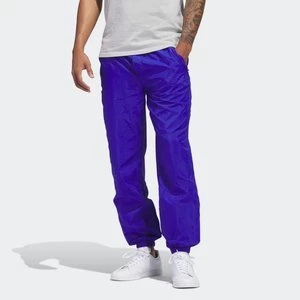 Premium Essentials Crinkle Nylon Pants Adidas