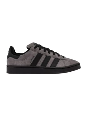 Premium Suede Campus Sneakers Adidas Originals