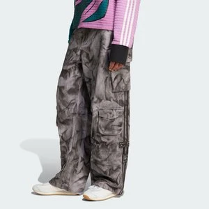 Premium XXL Cargo Trousers Adidas