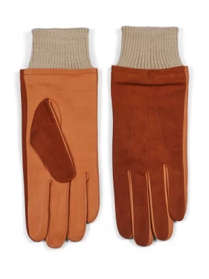 Premiumowe Rękawiczki Skórzane dla Kobiet Howard London