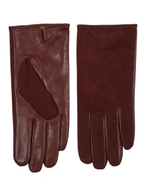 Premiumowe Skórzane Rękawiczki dla Kobiet Howard London