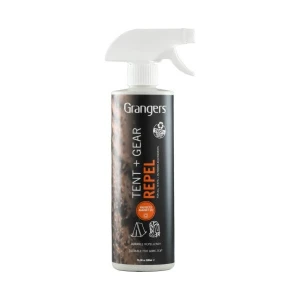 Preparat do impregnacji Tent+Gear Repel 500ml Grangers