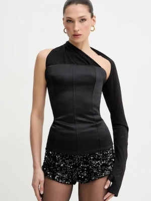 PRESSIAT bluzka wełniana