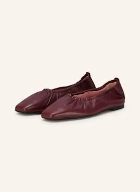 Pretty Ballerinas Baleriny Coton rot