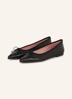 Pretty Ballerinas Baleriny Coton schwarz