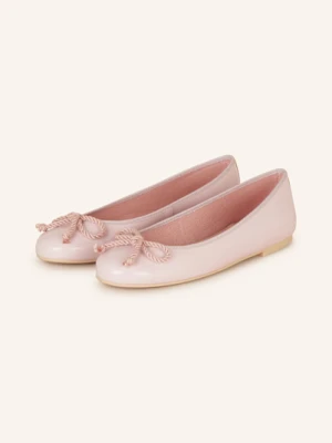Pretty Ballerinas Baleriny Cycla rosa