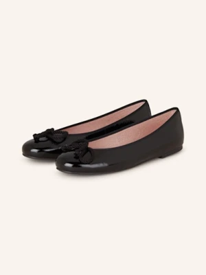 Pretty Ballerinas Baleriny Cycla schwarz