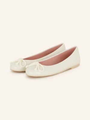Pretty Ballerinas Baleriny Cycla weiss