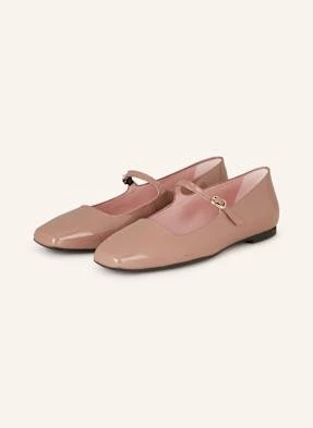 Pretty Ballerinas Baleriny Lakierki Shade rosa