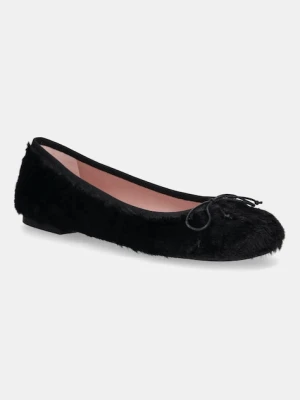 Pretty Ballerinas baleriny Nicole kolor czarny 52564_001