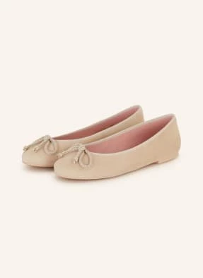 Pretty Ballerinas Baleriny Rosario beige