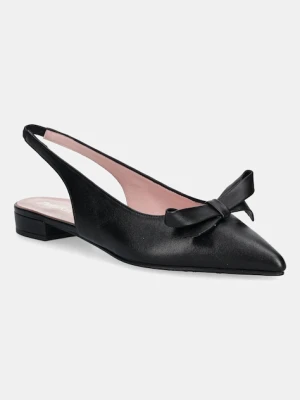 Pretty Ballerinas baleriny skórzane Clementine