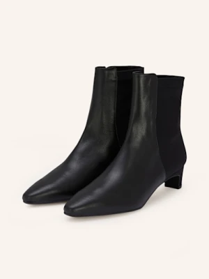 Pretty Ballerinas Botki Greta schwarz