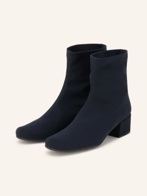 Pretty Ballerinas Botki Scotch blau GRANATOWY