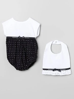 Prezenty z okazji narodzin Armani Exchange