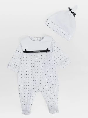 Prezenty z okazji narodzin Armani Exchange