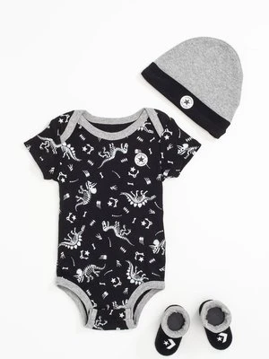 Prezenty z okazji narodzin Converse czarny