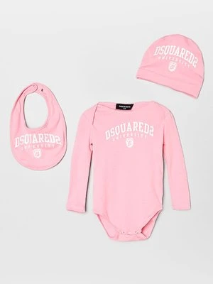 Prezenty z okazji narodzin Dsquared2