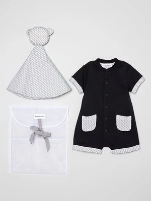 Prezenty z okazji narodzin Emporio Armani