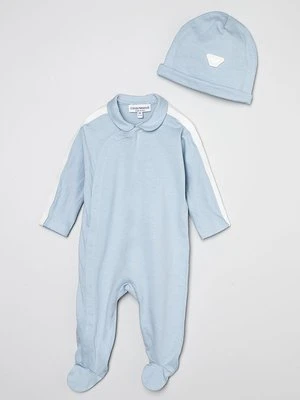 Prezenty z okazji narodzin Emporio Armani