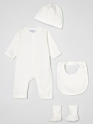 Prezenty z okazji narodzin Emporio Armani