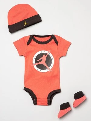 Prezenty z okazji narodzin Jordan